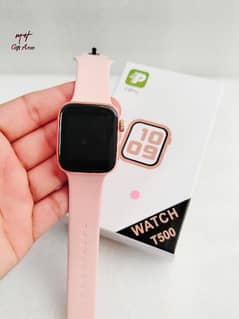 smart watch T500