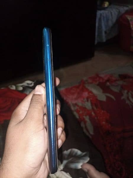 Infinix 4