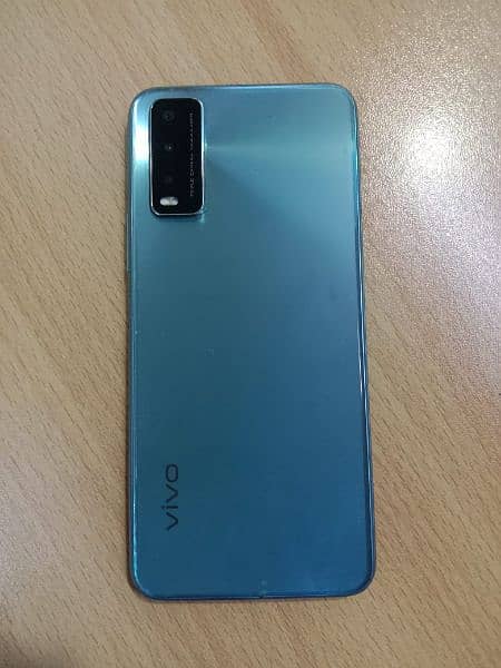 vivo y20s 3