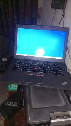 lenovo T460 i5 6th generation