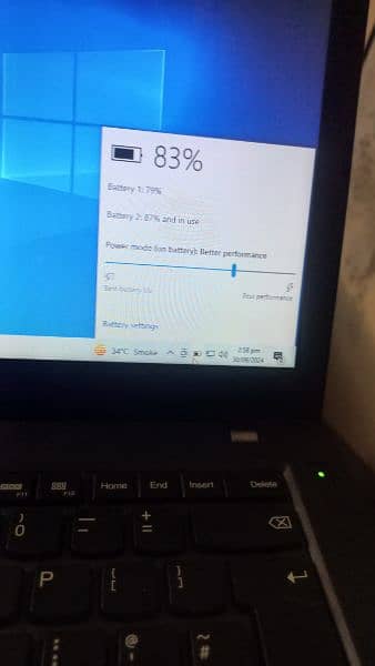 lenovo T460 i5 6th generation 3