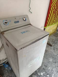 Pak Asia Washing Machine for Sale