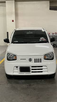 Suzuki Alto 2023