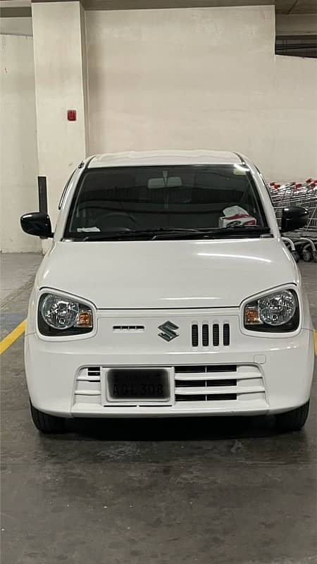 Suzuki Alto 2023 0