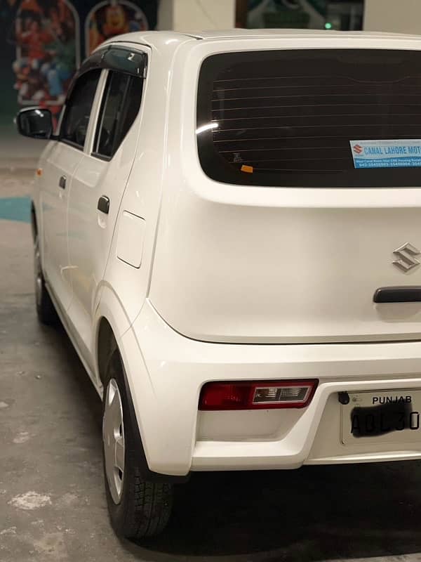 Suzuki Alto 2023 1