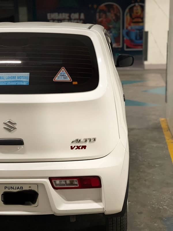 Suzuki Alto 2023 3