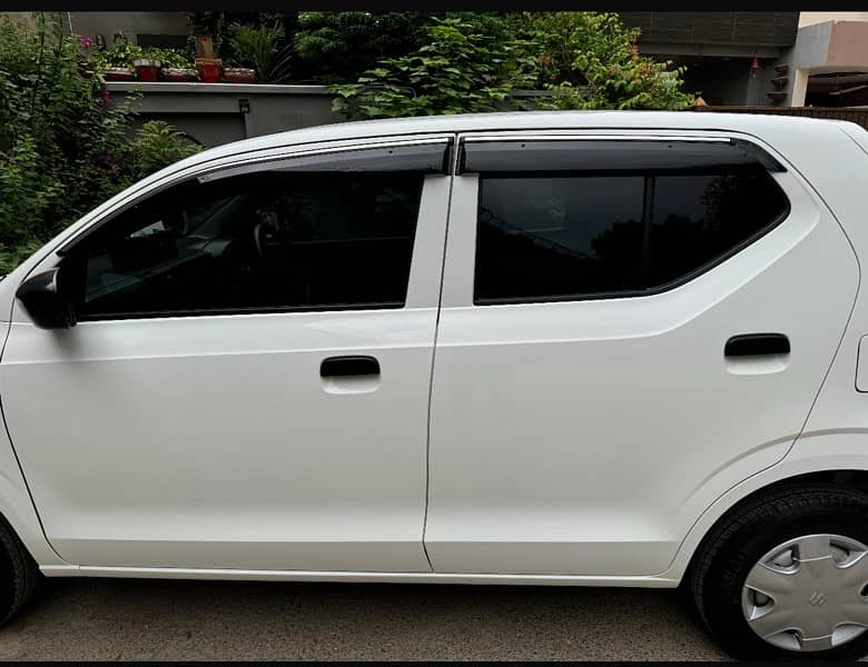 Suzuki Alto 2023 5