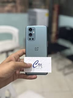 One Plus 9 Pro Dual Sim Approved 10/10 Condition 0