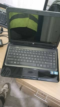 HP Laptop core i3 for sale 03334406338 0