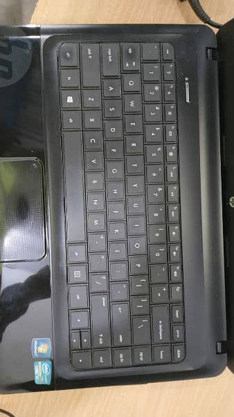 HP Laptop core i3 for sale 03334406338 1