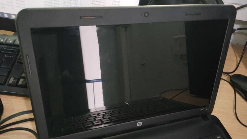 HP Laptop core i3 for sale 03334406338 4