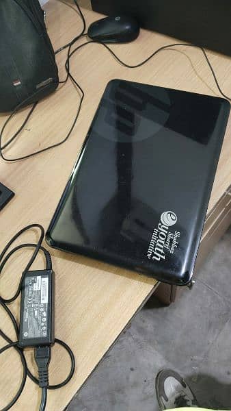 HP Laptop core i3 for sale 03334406338 9