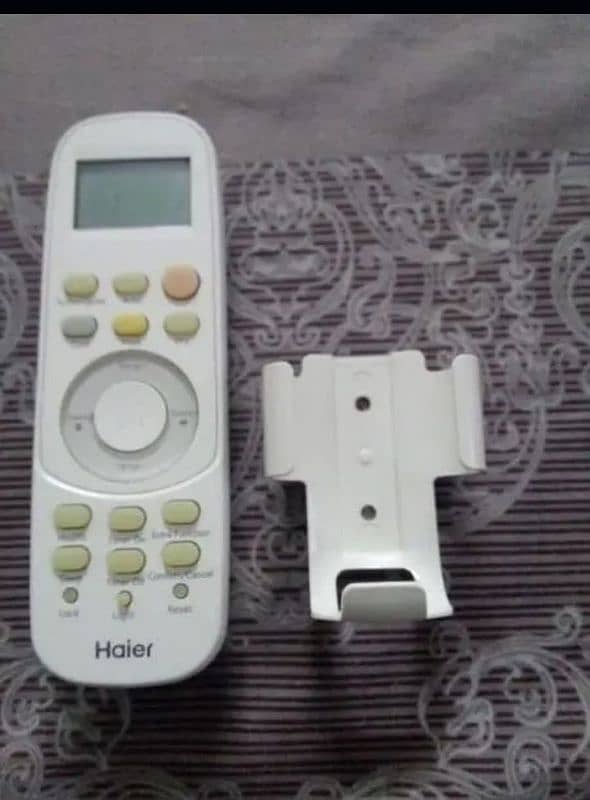 Ac remote 2