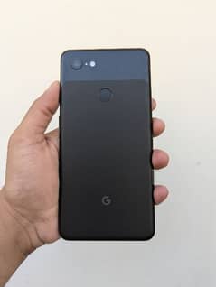 Google Pixel 3 XL 4/64GB PTA Approved | Shaded Panel