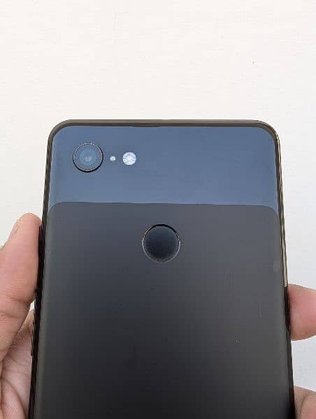 Google Pixel 3 XL 4/64GB PTA Approved | Shaded Panel 1