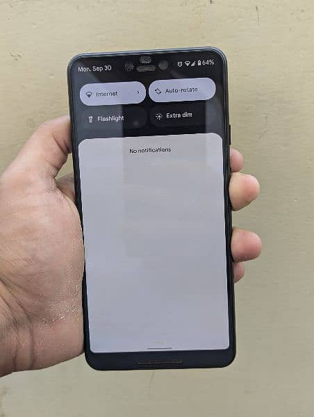 Google Pixel 3 XL 4/64GB PTA Approved | Shaded Panel 4