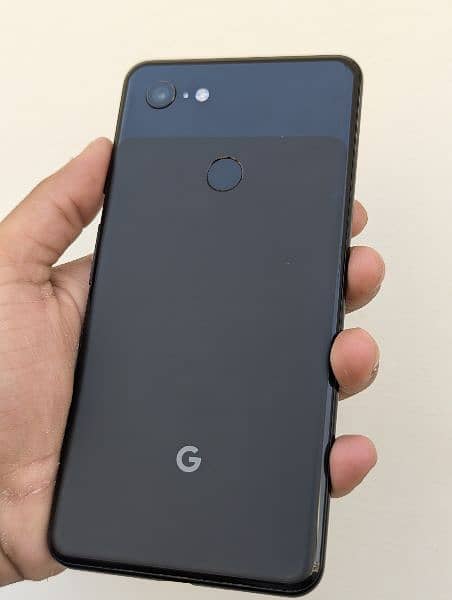 Google Pixel 3 XL 4/64GB PTA Approved | Shaded Panel 9