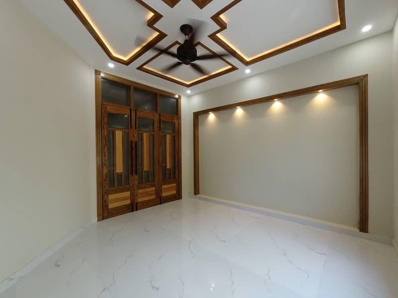 Corner House Available For Sale In Bahria Town Phase 4 3