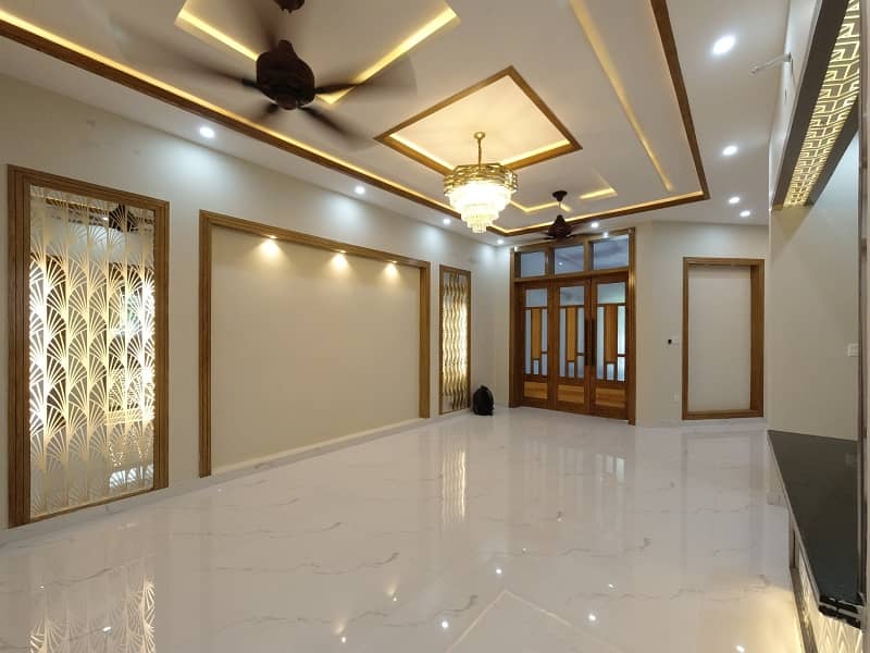 Corner House Available For Sale In Bahria Town Phase 4 7