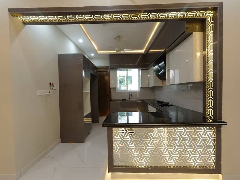 Corner House Available For Sale In Bahria Town Phase 4 8