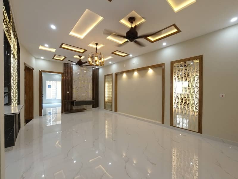 Corner House Available For Sale In Bahria Town Phase 4 17