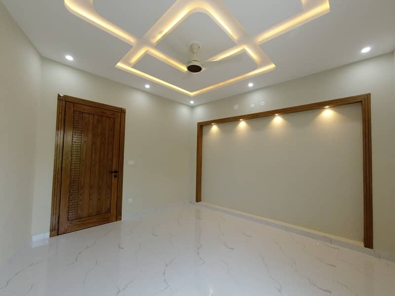 Corner House Available For Sale In Bahria Town Phase 4 27