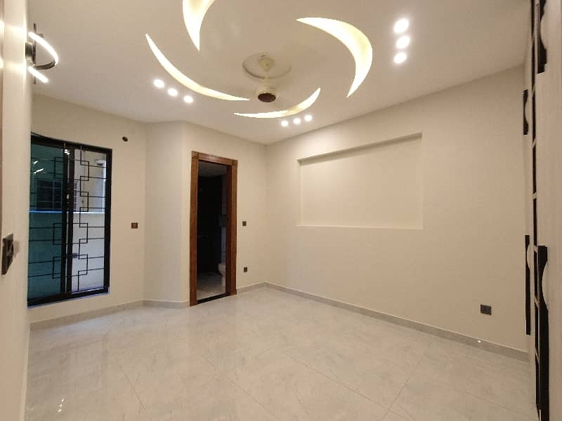 A Corner 7 Marla House In Rawalpindi Is On The Market For Sale 5