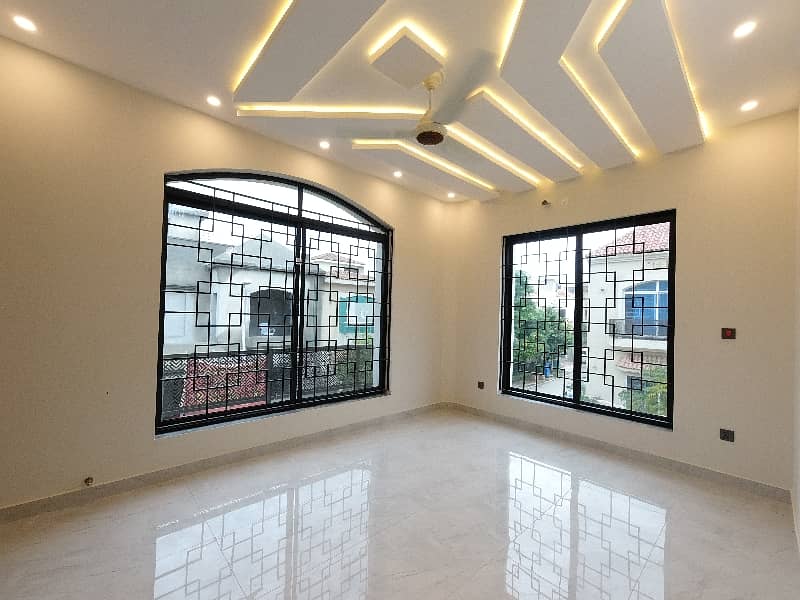 A Corner 7 Marla House In Rawalpindi Is On The Market For Sale 16