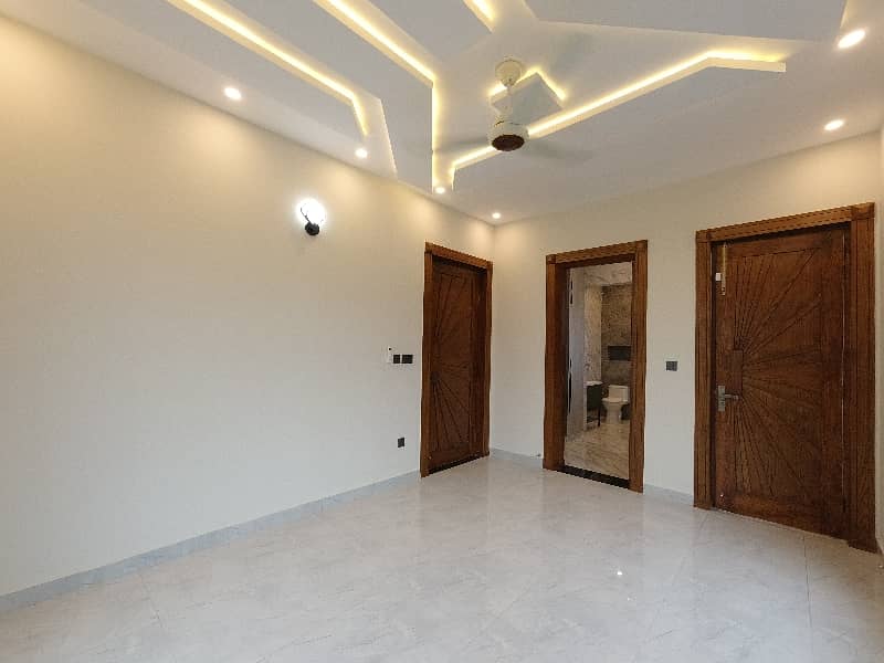 A Corner 7 Marla House In Rawalpindi Is On The Market For Sale 17