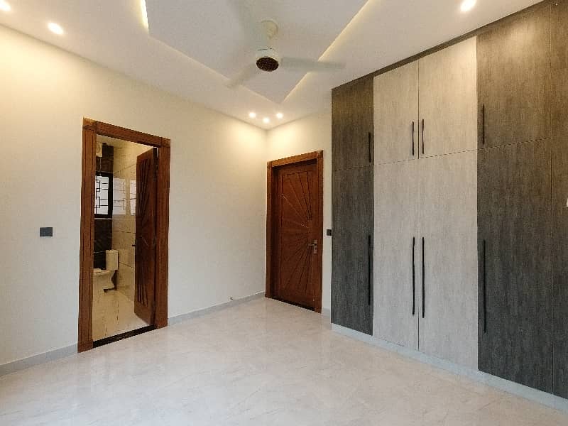 A Corner 7 Marla House In Rawalpindi Is On The Market For Sale 25