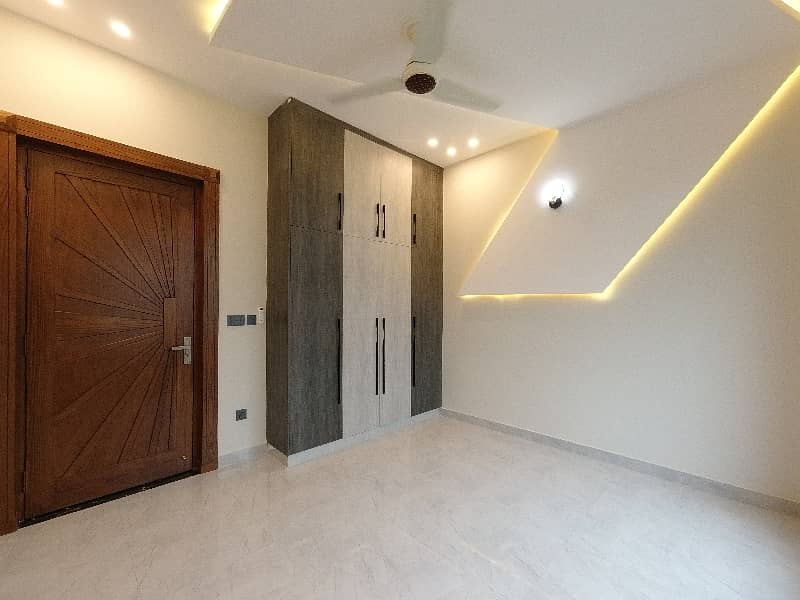 A Corner 7 Marla House In Rawalpindi Is On The Market For Sale 26