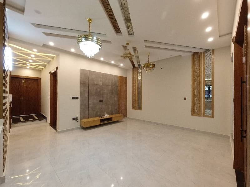 A Corner 7 Marla House In Rawalpindi Is On The Market For Sale 34