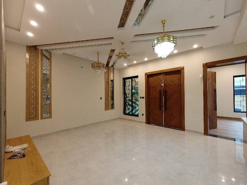 A Corner 7 Marla House In Rawalpindi Is On The Market For Sale 36