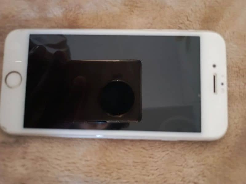 iPhone 6s 32 gb (exchange possible) 2