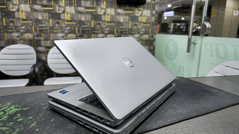 Dell Latitude 5430 Core i5 12th Generation 10 cores 2