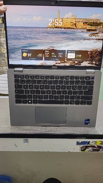 Dell Latitude 5430 Core i5 12th Generation 10 cores 6