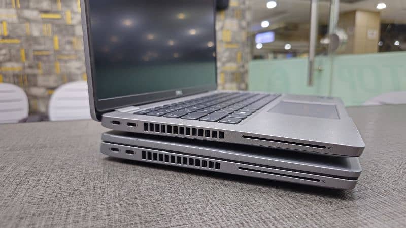 Dell Latitude 5430 Core i5 12th Generation 10 cores 7