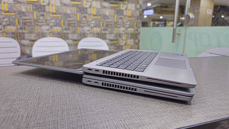 Dell Latitude 5430 Core i5 12th Generation 10 cores 8