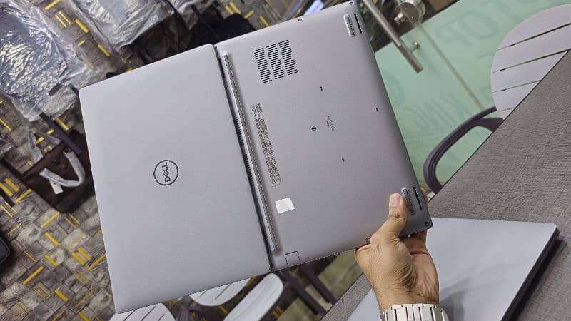 Dell Latitude 5430 Core i5 12th Generation 10 cores 17