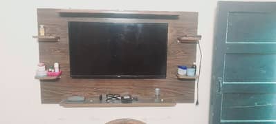 LED TV ( Pannel broken)