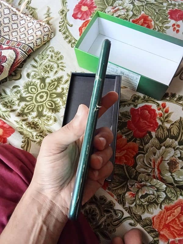 Infinix Note 7 3