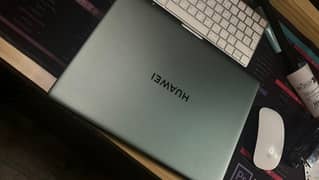 Huawei matebook d13s