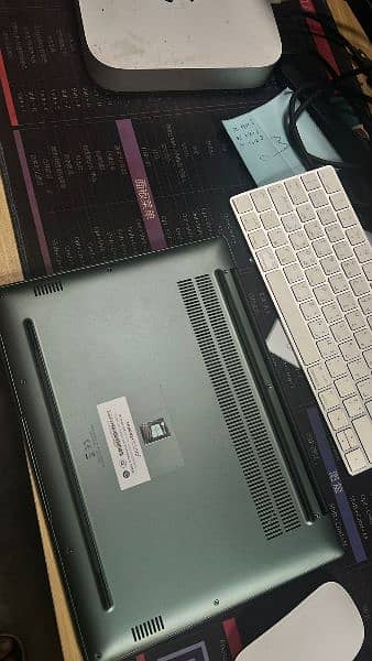 Huawei matebook d13s 2