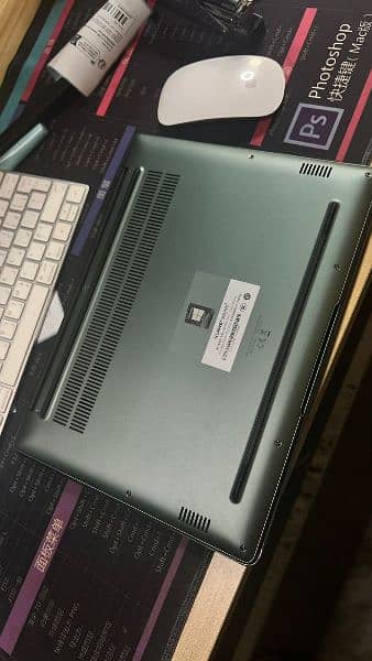 Huawei matebook d13s 3