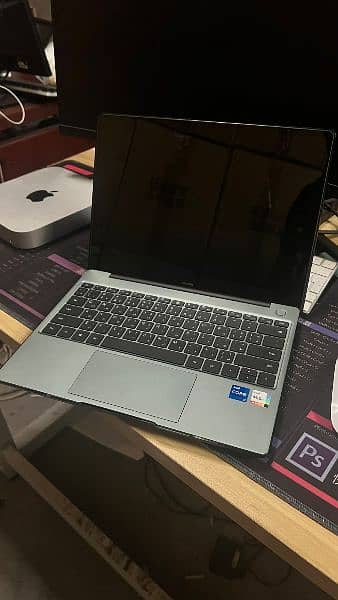 Huawei matebook d13s 5