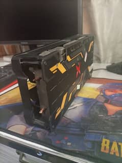 Selling Rx 5500 xt