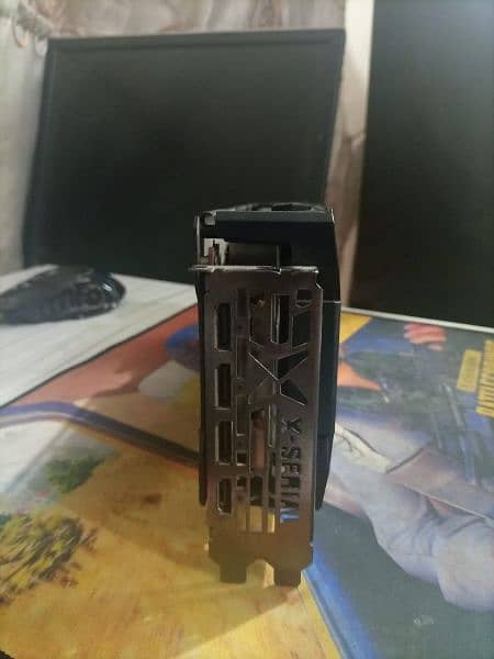 Selling Rx 5500 xt 1