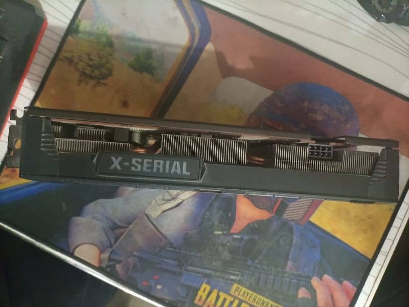 Selling Rx 5500 xt 2