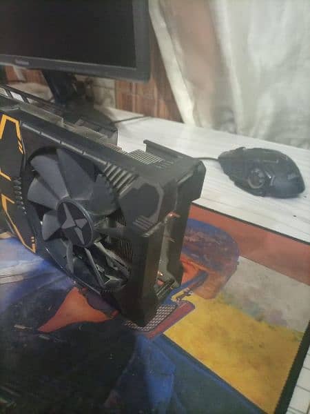 Selling Rx 5500 xt 3