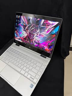 Hp Spectre X360 | Ultra Slim